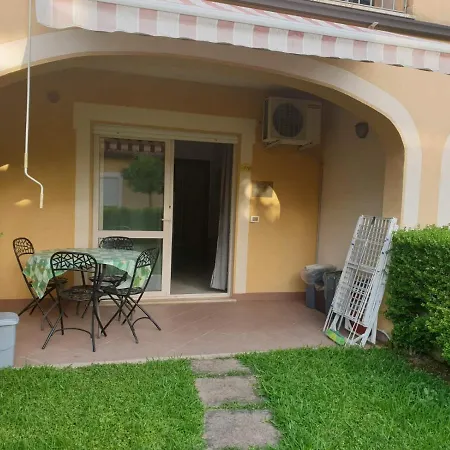 Studio In Pizzo Club Pizzo (Calabria)
