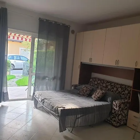 Apartament Studio In Pizzo Club Pizzo (Calabria)