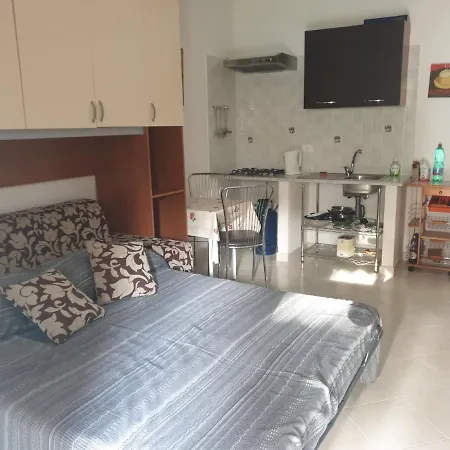 Studio In Pizzo Club * Pizzo (Calabria)