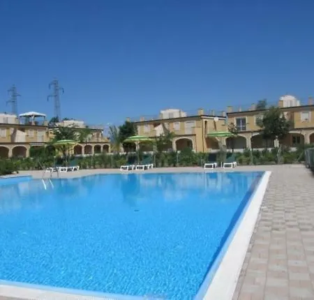 Studio In Pizzo Club Apartament Pizzo (Calabria)